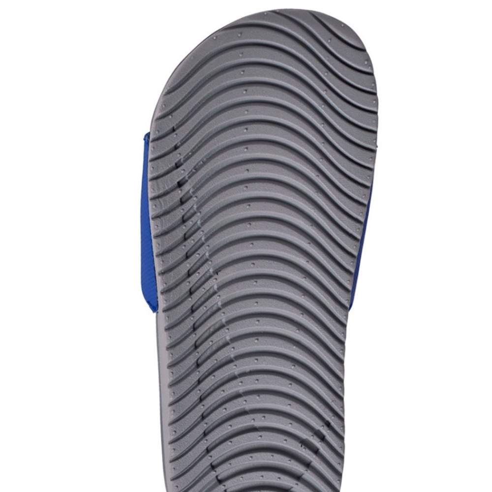 📣❣️SALE❣️NEW Nike Kawa Kids JDI Slide Sandals Shoes - Picture 9 of 14
